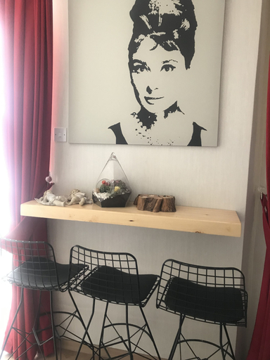 Others 3, Kyrenia Villa