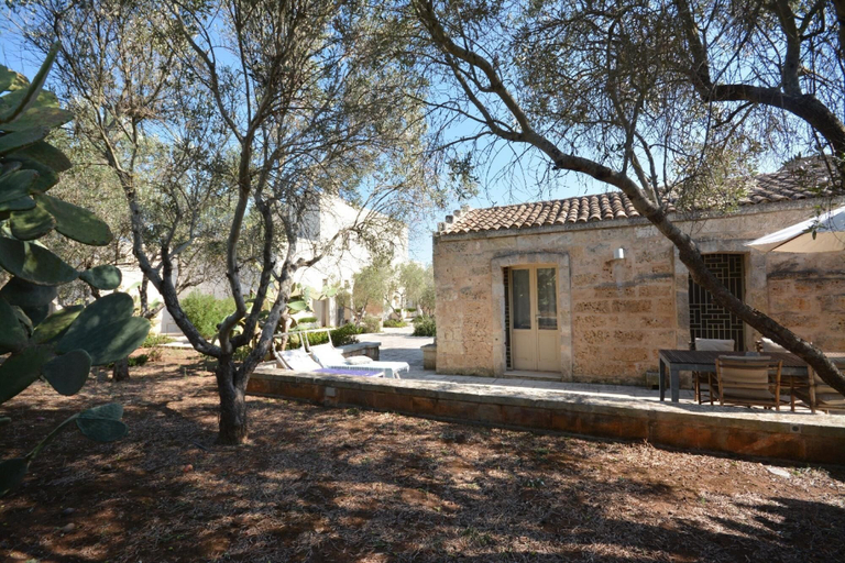 Exterior & Views, Cannette con Giardino, Lecce