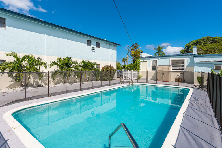 Sport & Beauty, Seven Palms Hotel & Apartments, Palm Beach