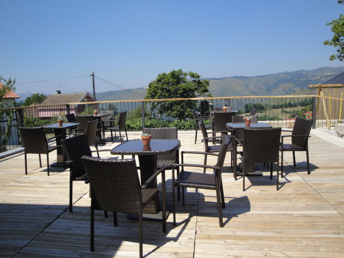 Food & Drinks 5, Casa de Lobos, Cabeceiras de Basto