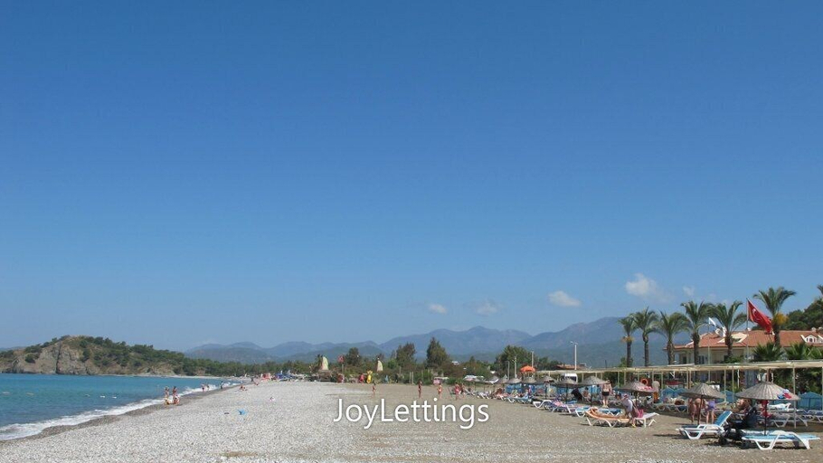 Beach 5, Villa PS01 by JoyLettings, Fethiye
