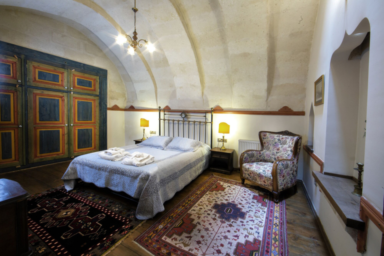 Bedroom 2, Kadievi, Ürgüp