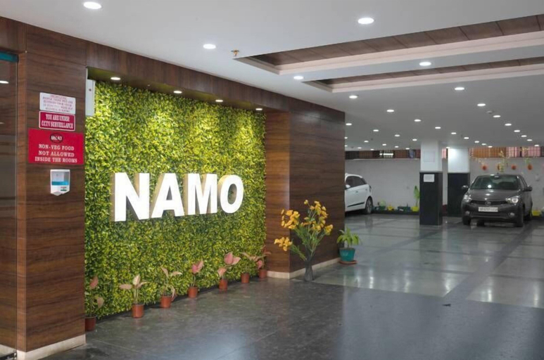 Others 1, Namo Residency, Krishna