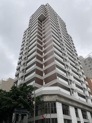 Exterior & Views, Akile Renault, São Paulo