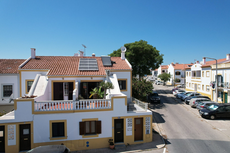 Exterior & Views 2, Inn Comenda House, Odemira