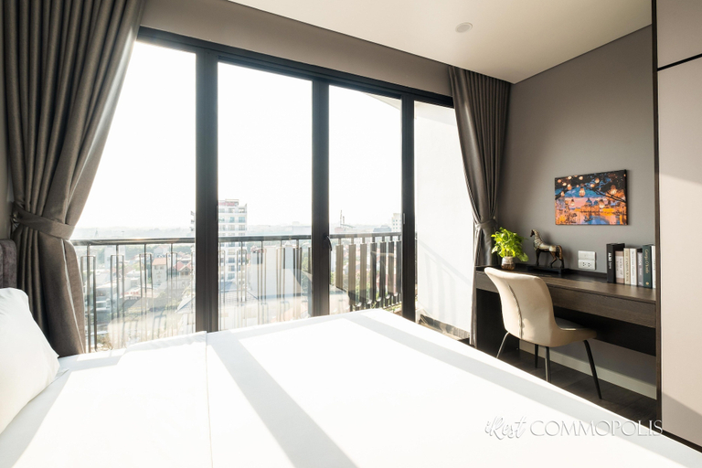 Others 5, iRest COSMOPOLIS Vinh Yen, Vĩnh Yên