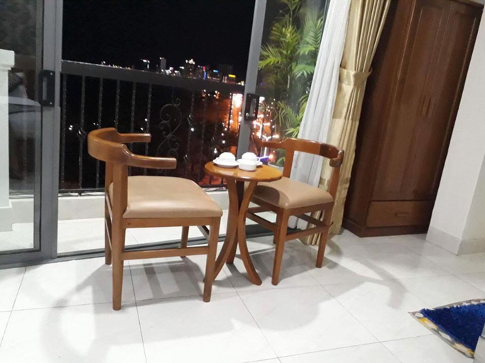 Others 5, Hanatel Hotel, Nha Trang