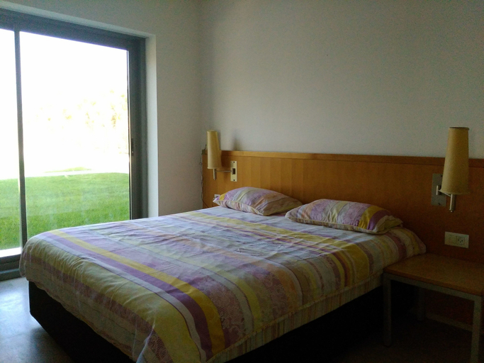 Bedroom 3, Okeanos ba Marina by Sophie