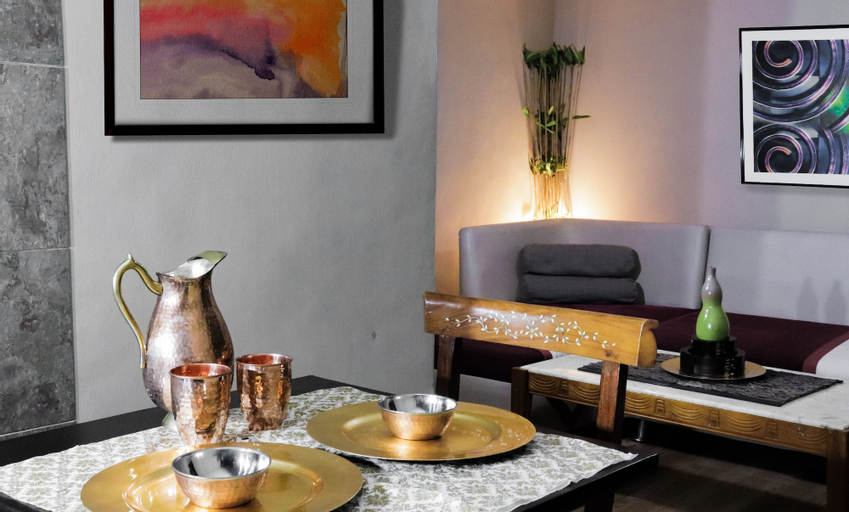 Others 5, Sprout Rooms, Quezon City