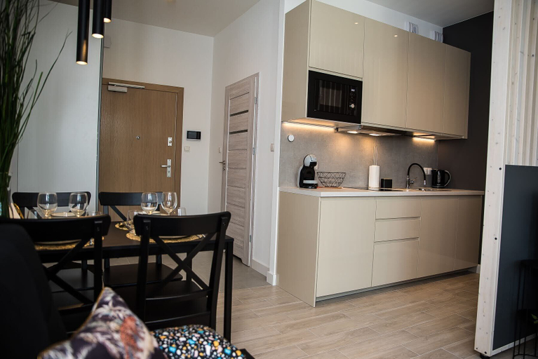 Others 4, EASY RENT Apartments - BIZNES CENTER 39, Lublin City