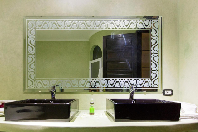 Bedroom 4, Ksar Salha, Al Haouz