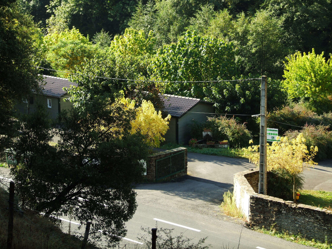 Exterior & Views 2, Camping municipal du pont de l'Elze, Gard