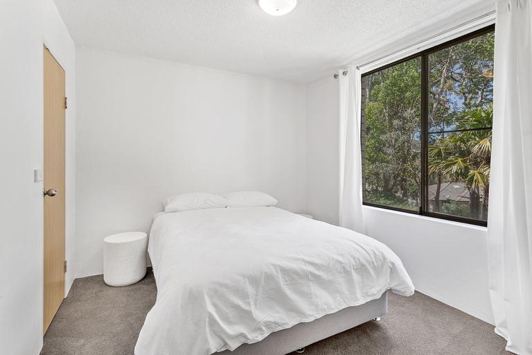 Bedroom 3, Portside 10 1 Donald Street, Port Stephens