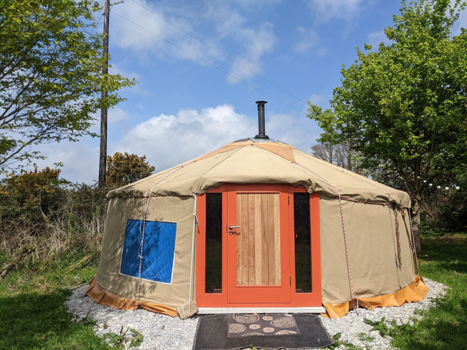 Others 5, Inch Hideaway Eco Glamping