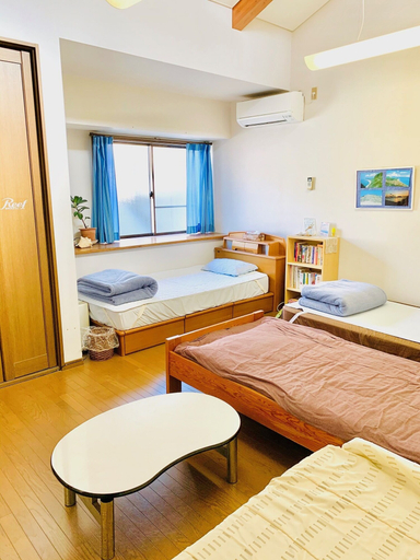 Bedroom 2, Guesthouse IKETA, Unknown7