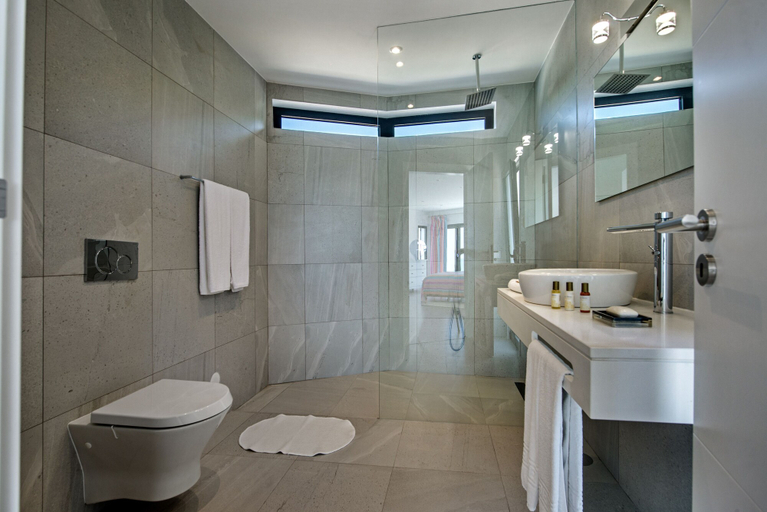 Bathroom 5, Forte Sao Joao Villas da Praia, Albufeira