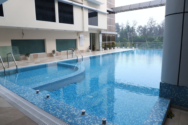 Sport & Beauty 5, Regenta Inn Digha by Royal Orchid Hotels Limited., Purba Medinipur