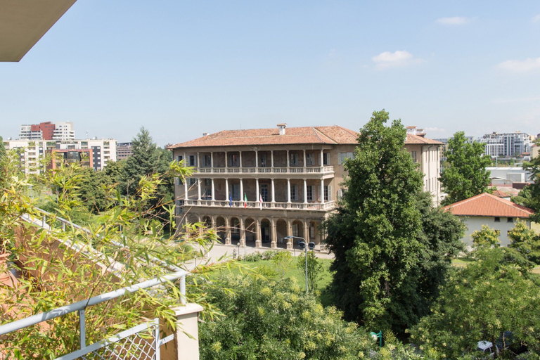 View from property, Suitelowcost - Stilicone, Milano