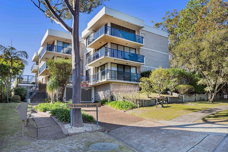 Exterior & Views 2, Portside 10 1 Donald Street, Port Stephens