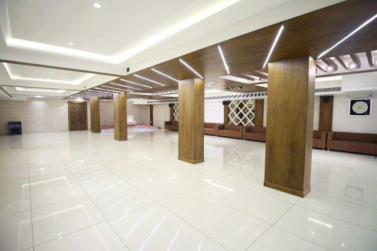 Others 5, DD Suites, Firozabad