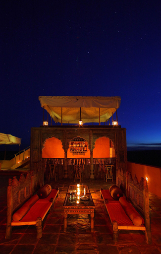 Exterior & Views 2, The Retreat Selous, Morogoro Rural