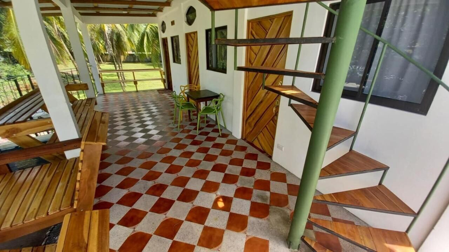 Others 5, Hotel Pura Natura, Pococí