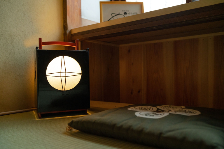 Bedroom 3, Yamagata Kyomachi Hatago Kyoto Station, Kyoto