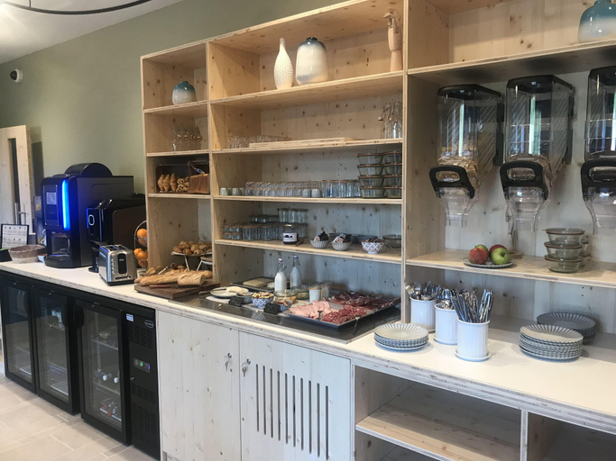 Food & Drinks 5, Hotel Altitude et Spa Pierre-Percée, Meurthe-et-Moselle