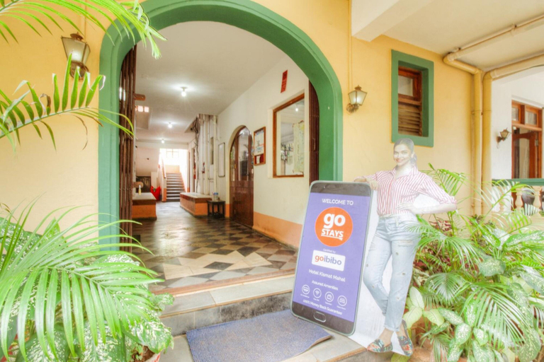 Others 5, Hotel Kismat Mahal, North Goa