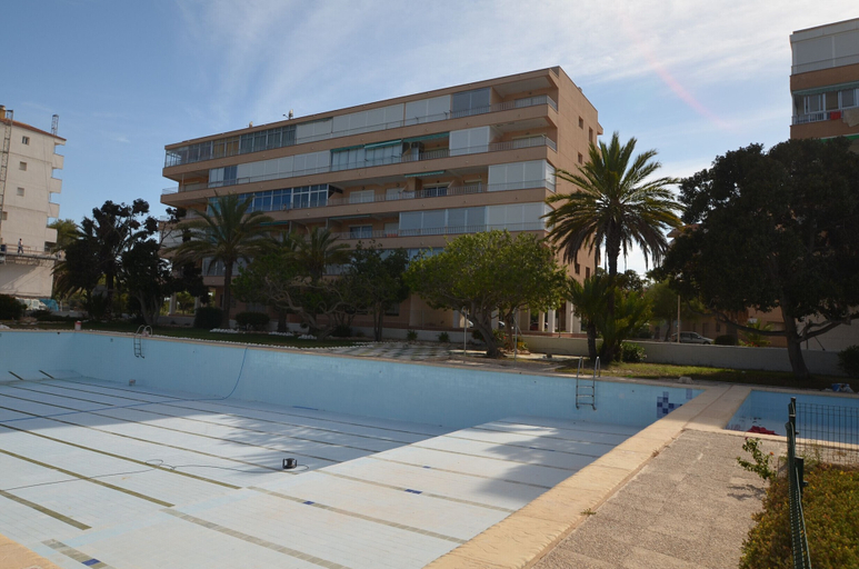 Exterior & Views 2, 007 Relax Sea Views - Ac/wifi - NEW, Alicante