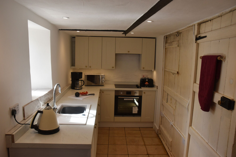 Others 4, Riverside Cottage Brendon, Devon