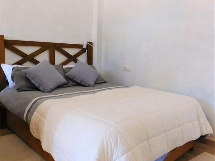Bedroom 3, Coqueto Estudio a 250m de la playa, Alicante