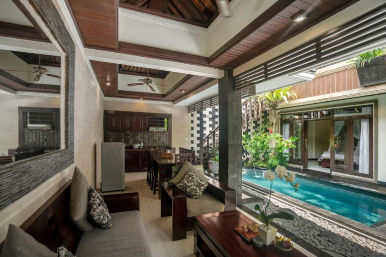 Others 4, Cozy 4 BR Private Pool Villa at Seminyak #PS5, Badung