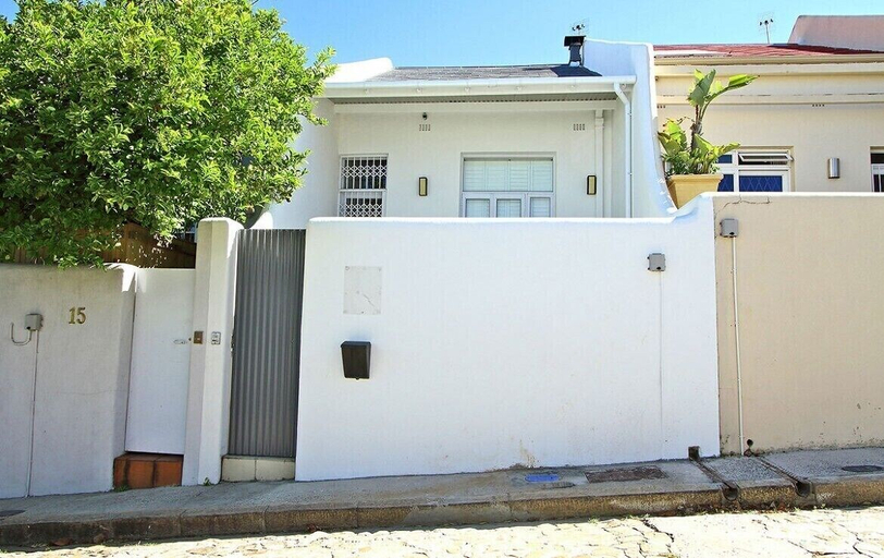 Exterior & Views, Kloof Cottage, City of Cape Town