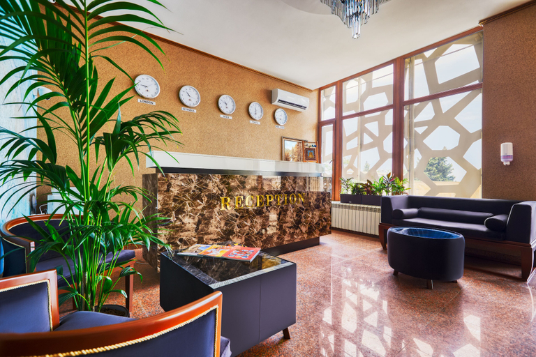 Others 5, Alison Hotel Baku, Baku