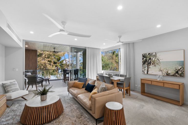 Shara by Elysium Collection Palm Cove, Cairns