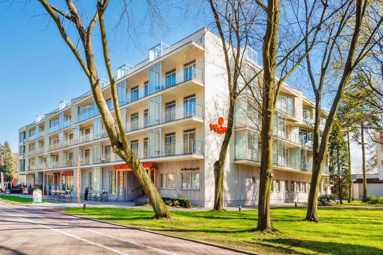 Exterior & Views 2, Apartamenty Sun & Snow w Verano, Kołobrzeg