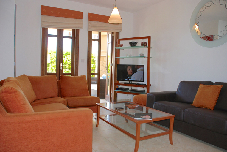 Others 5, Apartment DC01 - Kalypso