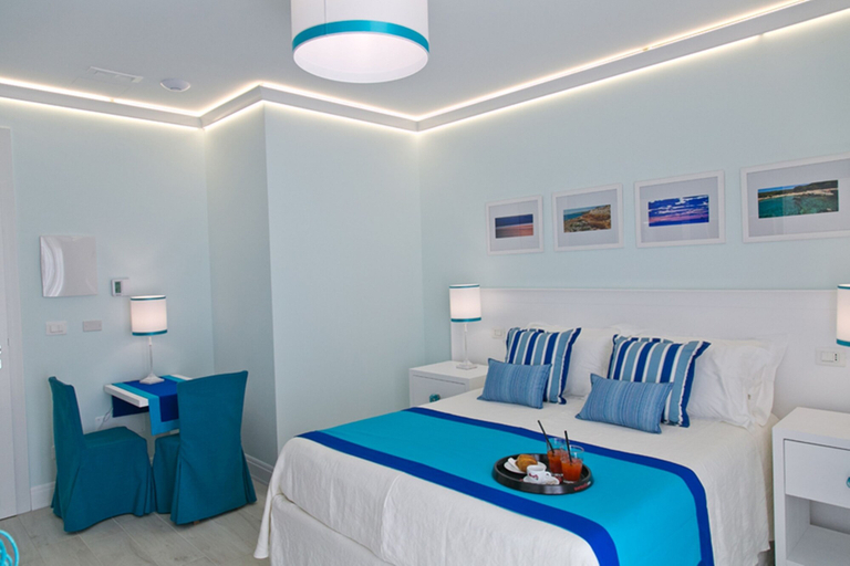 Bedroom 2, Terra D'acqua Resort & Spa, Lecce