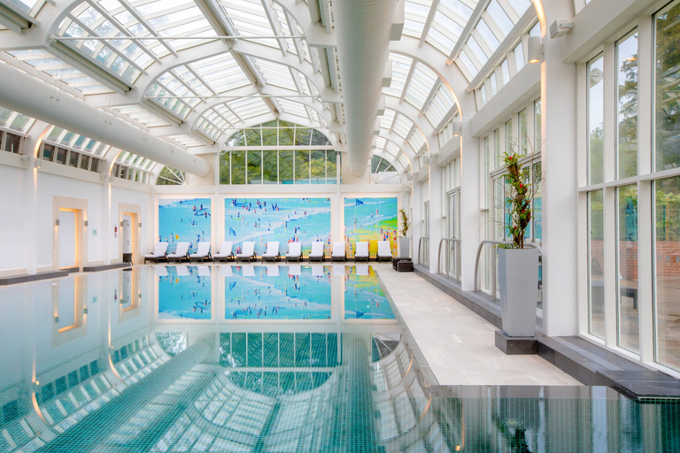 Sport & Beauty 2, Four Seasons Hotel Hampshire, Hampshire