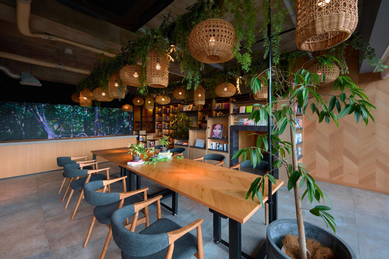 Food & Drinks 3, THIRD ishigakijima, Ishigaki