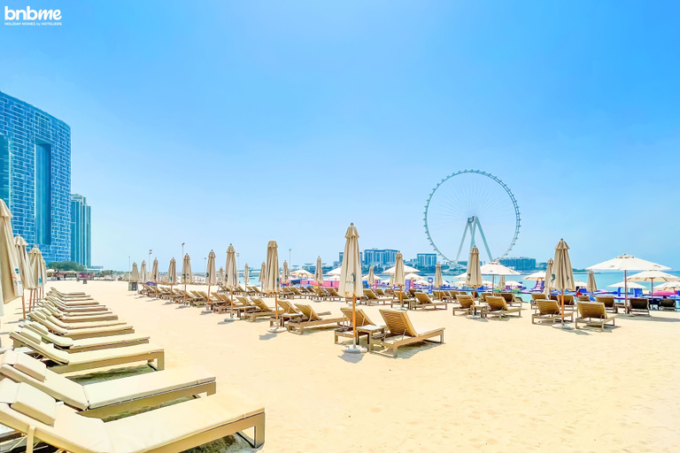 Others 5, 2B-Address JBR-4506, Dubai