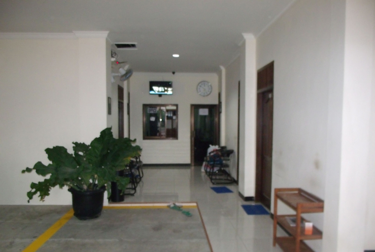 Griya Rambutan Barat, Semarang