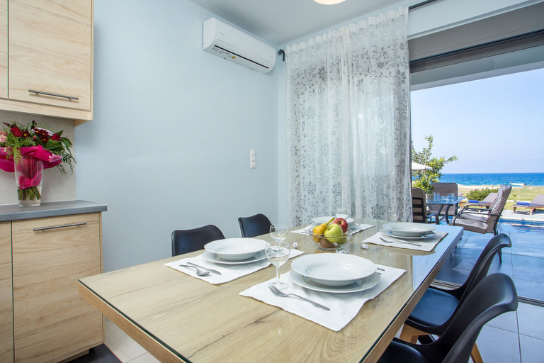 Others 5, Rhodes Sea Villas, South Aegean