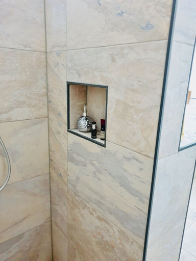 Bathroom 2, Villa Regensburg, Regensburg
