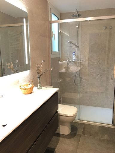 Bathroom, Aiguaneu Sa Palomera, Girona