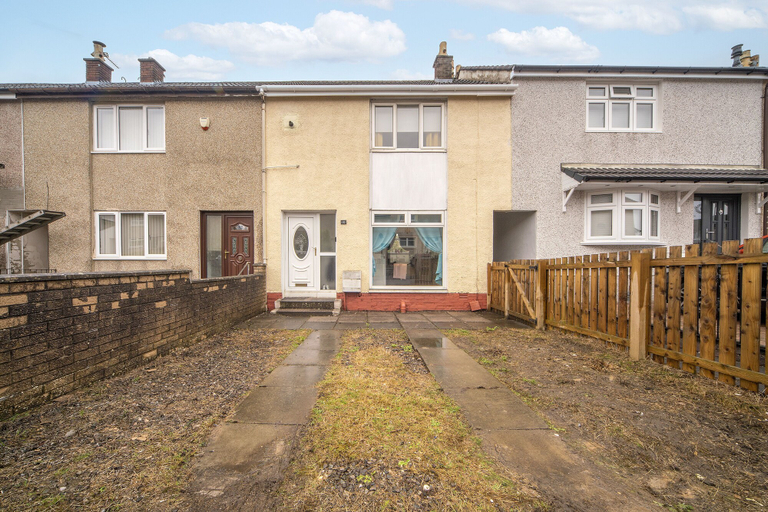 Exterior & Views 2, Rothesay House by Klass Living, North Lanarkshire