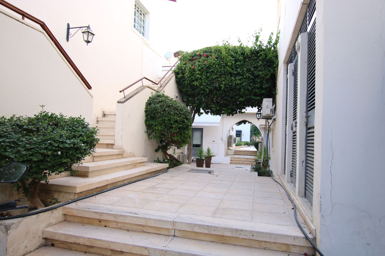 Exterior & Views, Phaedrus Living: Seaside Luxury Flat Limnaria 152
