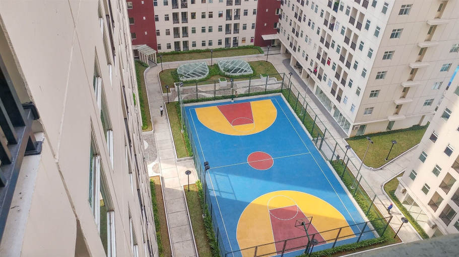 Others 5, Luxurious and Convenient 2BR Ayodhya Apartment, Tangerang