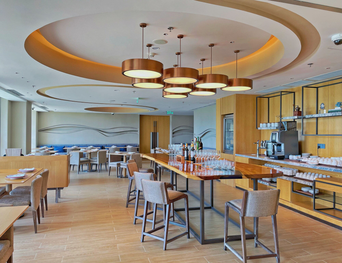 Food & Drinks 5, Hyatt Regency Hainan Ocean Paradise Resort, Hainan
